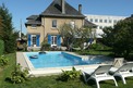 4 Bed. House, In Civray in Vienne