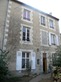 6 Bed. Maison de Maître, In Civray in Vienne