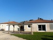 4 Bed. Bungalow, Near Couhé in Deux-Sèvres