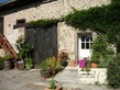4 Bed. House, Near Chabanais in Charente