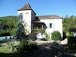 4 Bed. House, Near Luzech in Lot