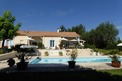 6 Bed. House, Near Villeneve Sur Lot in Lot-et-Garonne