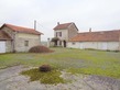 3 Bed. House, Near La Chapelle in Charente