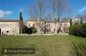 4 Bed. Property, Near Avignon in Vaucluse