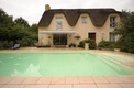 4 Bed. House, Near 10´ DE LA PLAGE DE LA BAULE - SUR LE GOLF DE LA BAULE in Loire-Atlantique