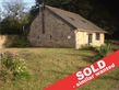 1 Bed. House in Morbihan