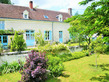 3 Bed. Longère, Near Orbigny in Indre-et-Loire