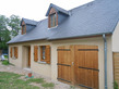 5 Bed. House, Near Monthou Sur Cher in Loir-et-Cher
