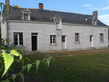 1 Bed. Longère, Near Vallieres Les Grandes in Loir-et-Cher