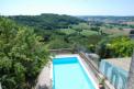 7 Bed. B&B, Near Laroque Timbaut in Lot-et-Garonne