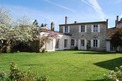 4 Bed. Maison de Maître, In Branne in Gironde