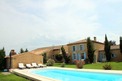5 Bed. House, Near Blaye in Gironde