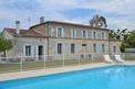 9 Bed. Gîte, Near Saintes in Charente-Maritime