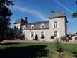 7 Bed. Chateau, Near Agen in Lot-et-Garonne