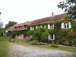 8 Bed. Gîte, Near Magnac Laval in Haute-Vienne