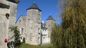 6 Bed. Chateau, Near Chatellerault in Vienne