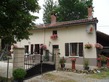 4 Bed. Gîte, Near Chassenon in Charente