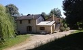 5 Bed. Watermill, Near Vivonne in Vienne