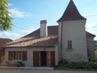 5 Bed. House, Near Lauzerte in Tarn-et-Garonne