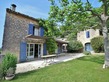 8 Bed. House, Near Cavaillon in Vaucluse