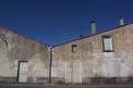 House, Near Aigre in Charente