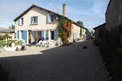 House, Near Aigre in Charente
