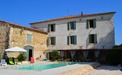 6 Bed. Property, Near Saint-Dézéry in Gard