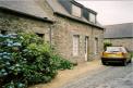 1 Bed. Farmhouse, Near Boubriac in C&ocirc;tes-d'Armor