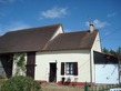 1 Bed. House, Near St Benoit du Sault in Indre