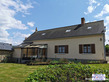 3 Bed. House, Near VIMARTIN SUR ORTHE in Mayenne