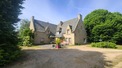 14 Bed. House, Near MORLAIX in Finistère
