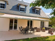 5 Bed. House, Near GUILLAC in Morbihan