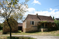 Farmhouse, Near Tursac in Dordogne