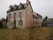 House, Near Plonevez-du-Faou in Finist&egrave;re