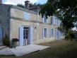 4 Bed. Maison de Maître, Near Surgères in Charente-Maritime