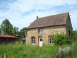 House, Near Chaillac in Indre
