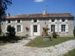 6 Bed. House, Near genouillé in Charente-Maritime