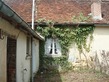 1 Bed. House, Near Chaillac in Indre