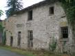 Farmhouse, Near Razes in Haute-Vienne