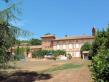 8 Bed. Maison de Maître, Near Lafrancaise in Tarn-et-Garonne