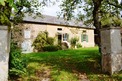 2 Bed. Farmhouse, Near Alligney en Morvan in Nièvre