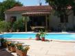 4 Bed. House, Near Carcassonne in Aude