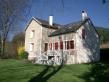 4 Bed. House, Near Ouroux in Nièvre