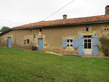 1 Bed. Farmhouse, Near CHASSENEUIL SUR BONNIEURE in Charente