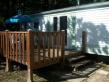 2 Bed. Mobile Home, Near Bidart in Pyrénées-Atlantiques