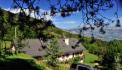 9 Bed. B&B, Near La Bréole in Alpes-de-Haute-Provence