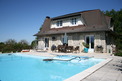 3 Bed. House, Near Payrac in Lot