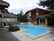 3 Bed. House, In Messanges in Landes