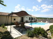 3 Bed. Bungalow, Near Uzes in Gard