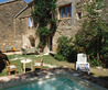 7 Bed. House, Near Uzès in Gard
